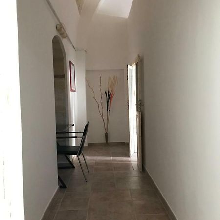 Вілла Parva Domus Матера Екстер'єр фото